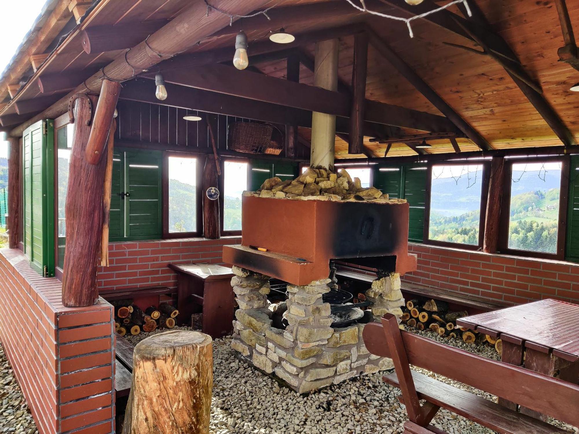 Agroturystyka Faron Rozdziele Extérieur photo