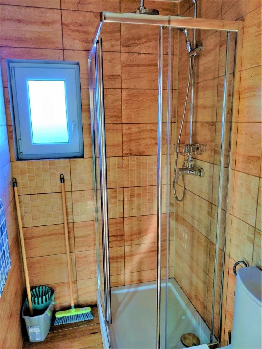 Agroturystyka Faron Rozdziele Extérieur photo