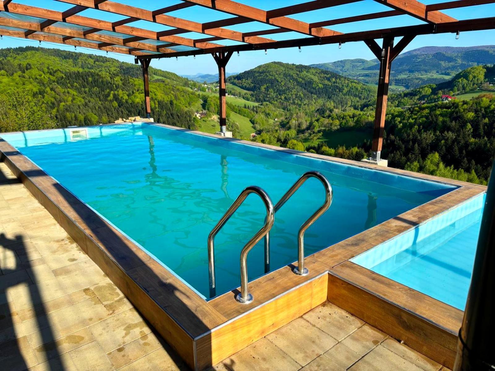 Agroturystyka Faron Rozdziele Extérieur photo